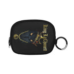 KING LACHOUETT Coin Purse (Model 1605)