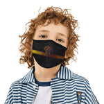 SNAKE SKIN WADJET Mouth Mask in One Piece (2 Filters Included)
