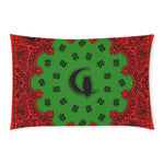 Bandana KMT RBG 3-Piece Bedding Set