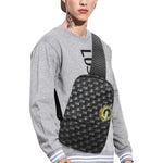 PAGNE BLACC Chest Bag (Model 1678)