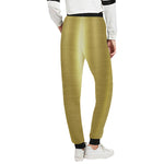 GOLDIE CHOUETT Women's All Over Print Sweatpants (Model L11)