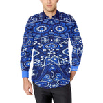 BANDANA VIRAL Casual Dress Shirt