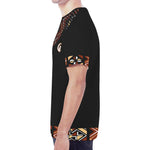 BOGOLAN STRASS New All Over Print T-shirt for Men