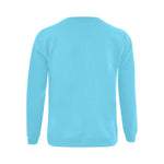 BMW SKYBLUE Crewneck Sweatshirt