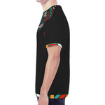 TEMBE ART BLING New All Over Print T-shirt for Men