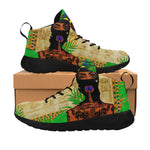 TROPICAL SKI MASK KWEEN Chukka Training Shoes