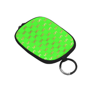 EXCELLENCE SKUNKGLD Coin Purse (Model 1605)