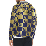 LCC OFFICIAL DAMES All Over Print Windbreaker for Unisex