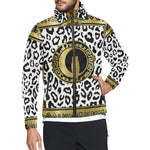 V.I.P Unisex All Over Print Windbreaker