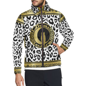 V.I.P Unisex All Over Print Windbreaker