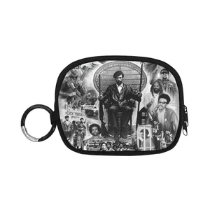 BLACK PANTHER PARTY Coin Purse