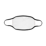 EXCELLENCE BRDXGLD Mouth Mask in One Piece (2 Filters Included)