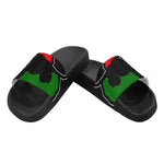 KMT PANTHER Women's Slide Sandals