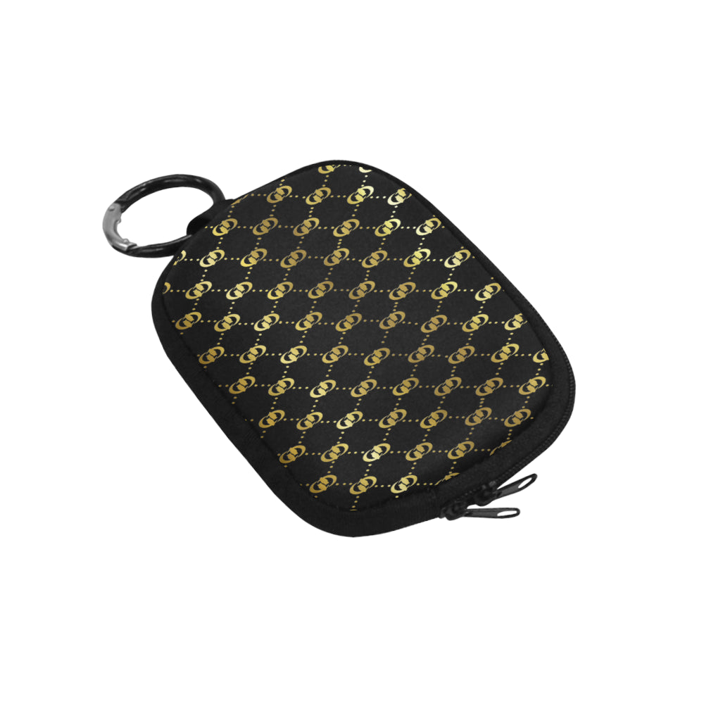 EXCELLENCE BLCCGLD Coin Purse