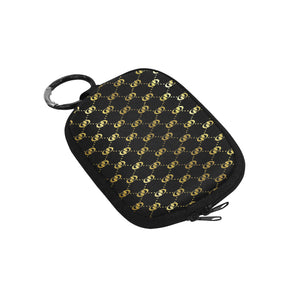 EXCELLENCE BLCCGLD Coin Purse