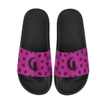 BANDANA GRAPES Men's Slide Sandals