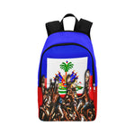 HAITI Drippin Backpack