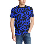 Gorgeous Men's All Over Print T-Shirt