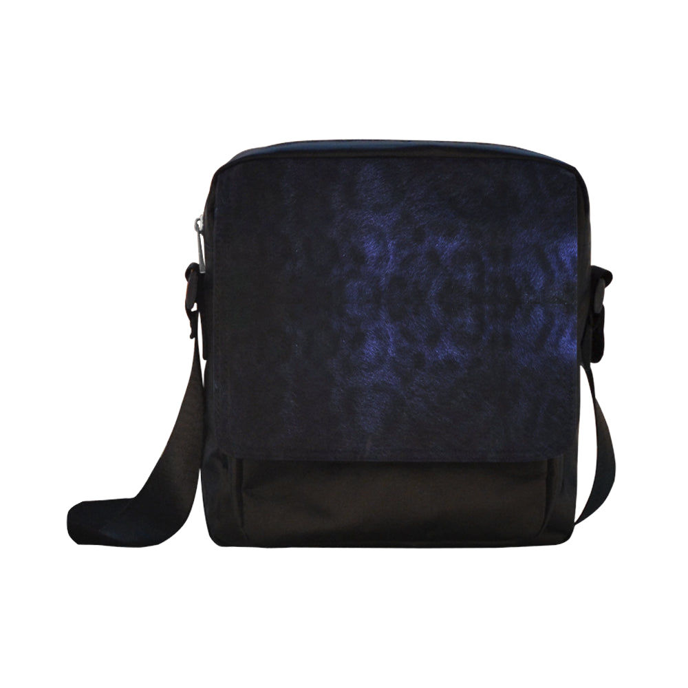 WAKANDA SKIN Crossbody Nylon Bags (Model 1633)