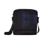 WAKANDA SKIN Crossbody Nylon Bags (Model 1633)