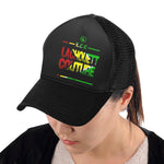 LCC GUYANA GRUNDGE  Trucker Cap