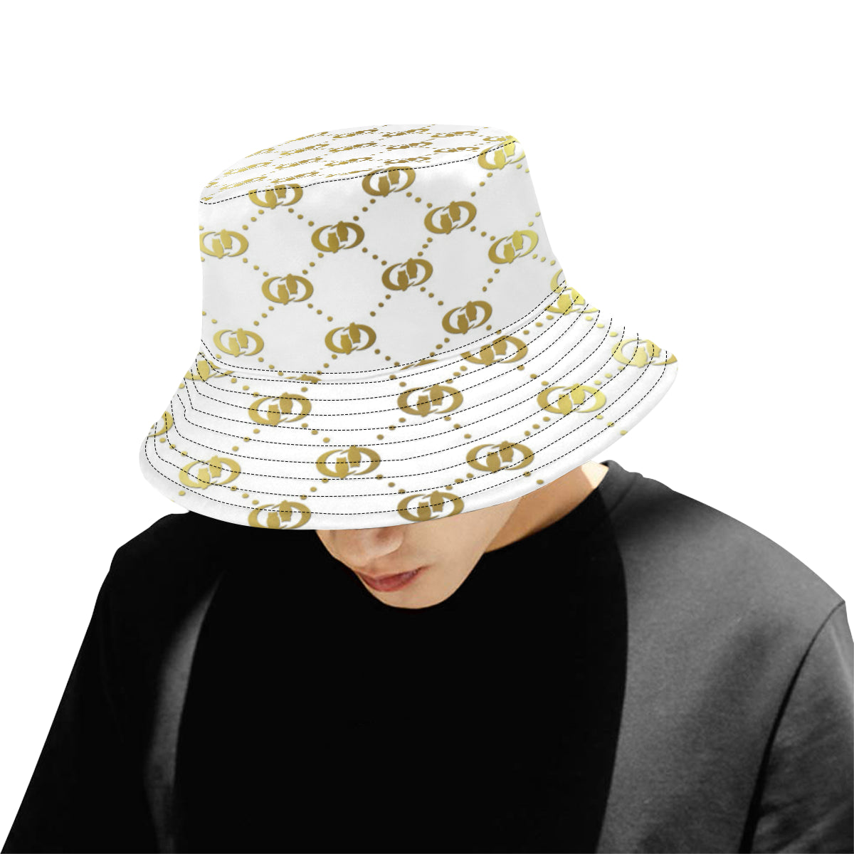 Excellence All Over Print Bucket Hat
