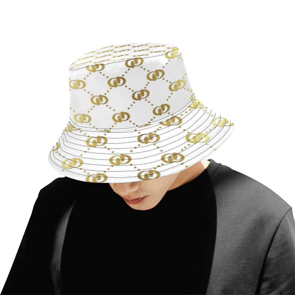 Excellence All Over Print Bucket Hat