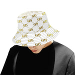 Excellence All Over Print Bucket Hat