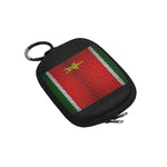 GWADA FLAG Coin Purse (Model 1605)