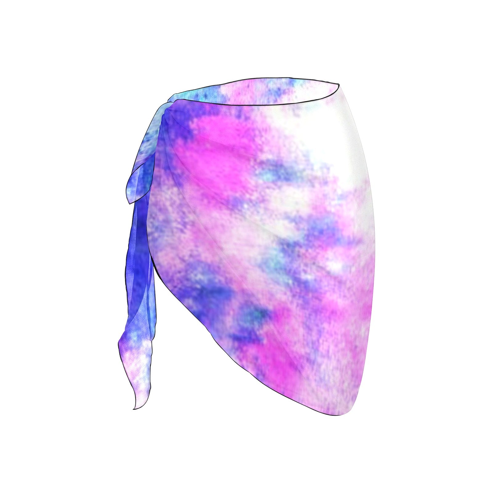 COLORFULL Beach Sarong Wrap