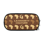 AFRIKAN ORNEMENT Pencil Pouch/Large