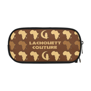 AFRIKAN ORNEMENT Pencil Pouch/Large