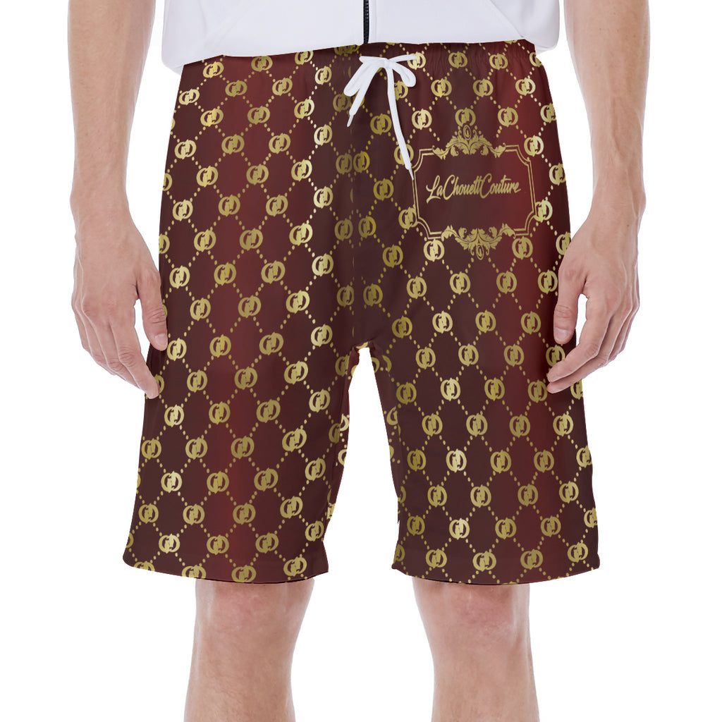 EXCELLENCE BRDX Beach Pants