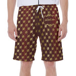 EXCELLENCE BRDX Beach Pants