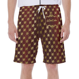 EXCELLENCE BRDX Beach Pants