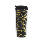 CRYPTO KMT Reusable Coffee Cup (11.8oz)