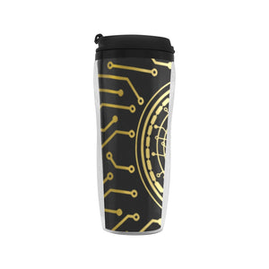 CRYPTO KMT Reusable Coffee Cup (11.8oz)