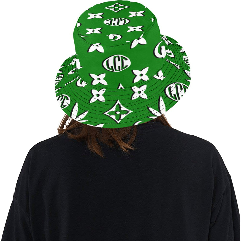 LCC WEEDY Bucket Hat
