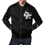 GET YA WALK ON Bomber Jacket for Men