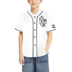 GET YA WALK ON Baseball Jersey for Men