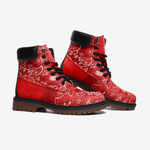 BANDANA VIRAL Bs'UP boots TB