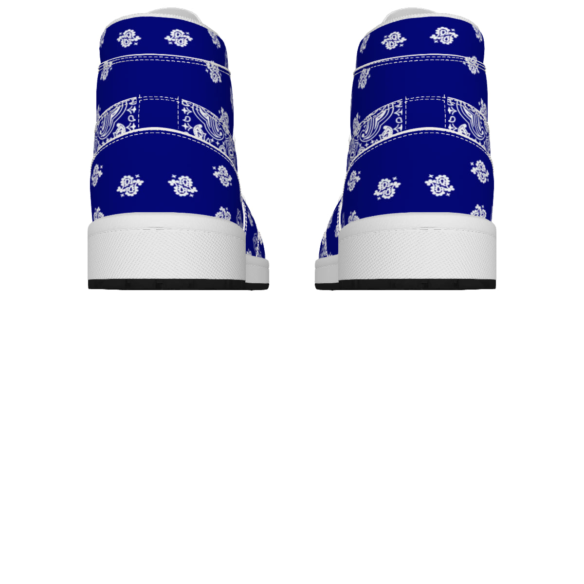 BANDANA Cs'UP SNEAKERS AF