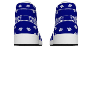 BANDANA Cs'UP SNEAKERS AF