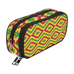 KEMET FRACTAL Pencil Pouch/Large