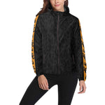 JAGUAR SKIN LCC Unisex All Over Print Windbreaker