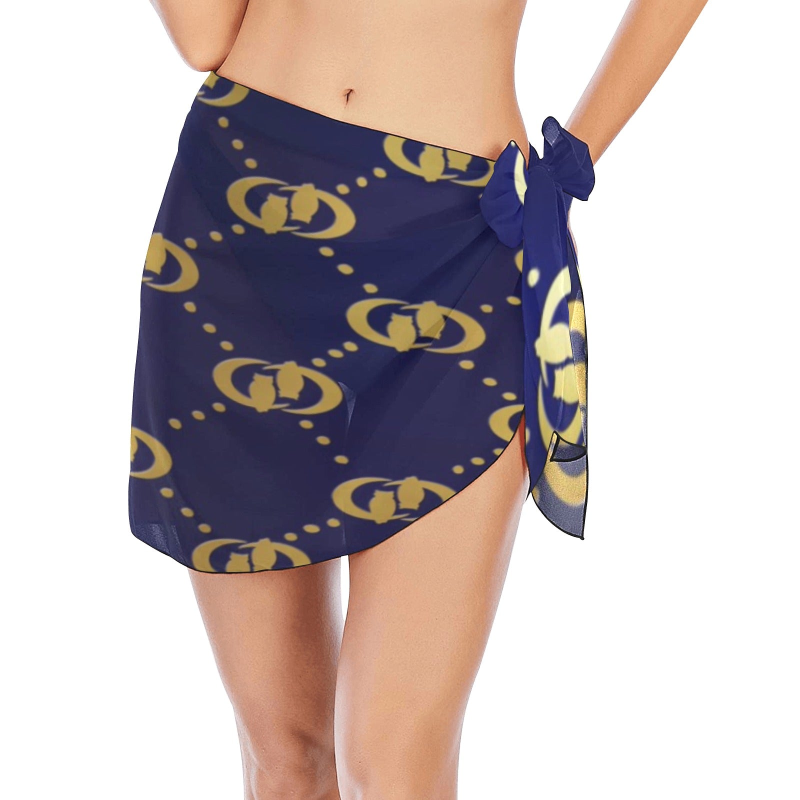 EXCELLENCE Beach Sarong Wrap