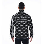 EXCELLENCE BLCC Stand Collar Jacket