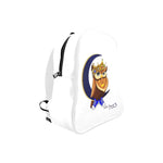 LCC PLUSH School Backpack (Medium)