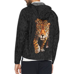 JAGUAR Unisex All Over Print Windbreaker