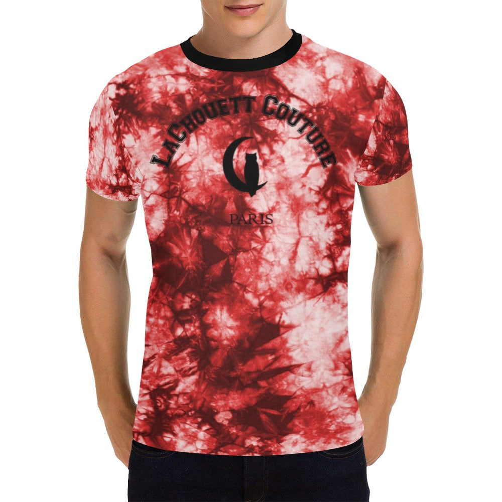 TIE DYE T-Shirt for Men